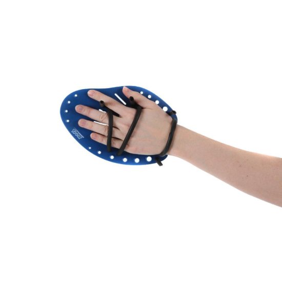 Педълси  ZOGGS Matrix Hand Paddles (Large)