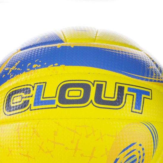 Волейболна топка SPOKEY Clout II