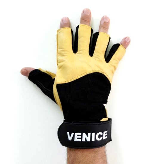 Фитнес ръкавици VENICE Professional