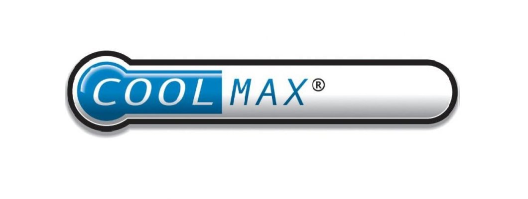 COOLMAX® - 100% полиестерно влакно