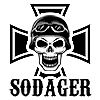 Sodager