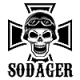 Sodager