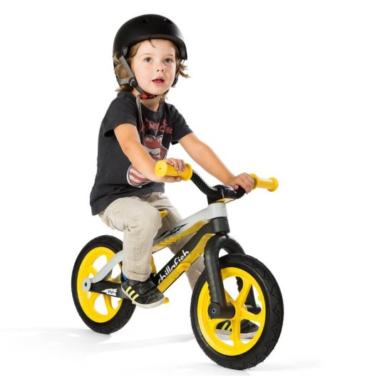 Детско балансно колело Chillafish BMXie-RS
