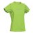 Дамска спортна тениска HI-TEC Cliona Wos, Зелен