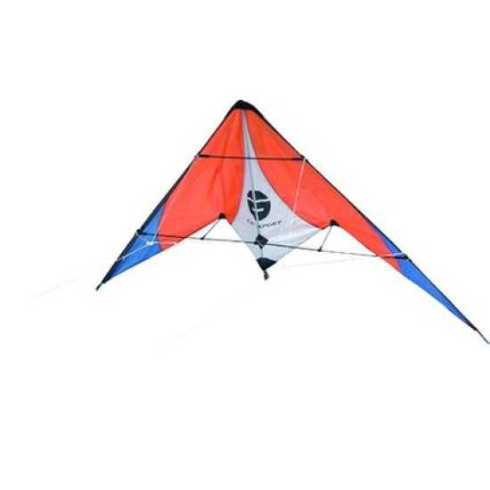 Хвърчило SPARTAN Delta Stunt Kite