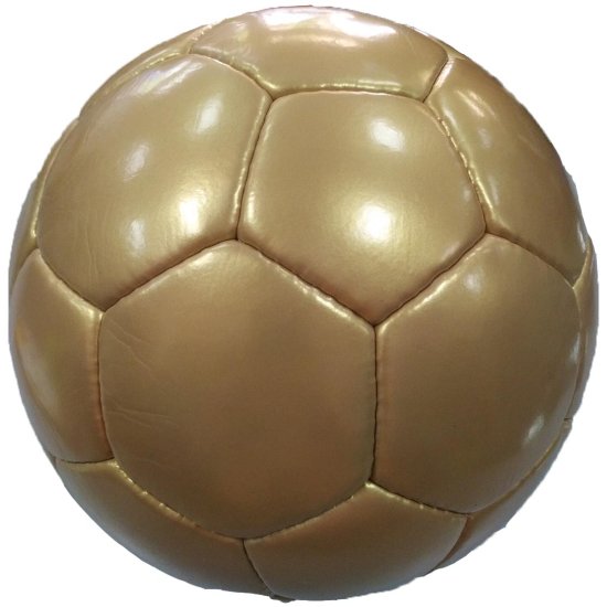 Футболна топка SPARTAN