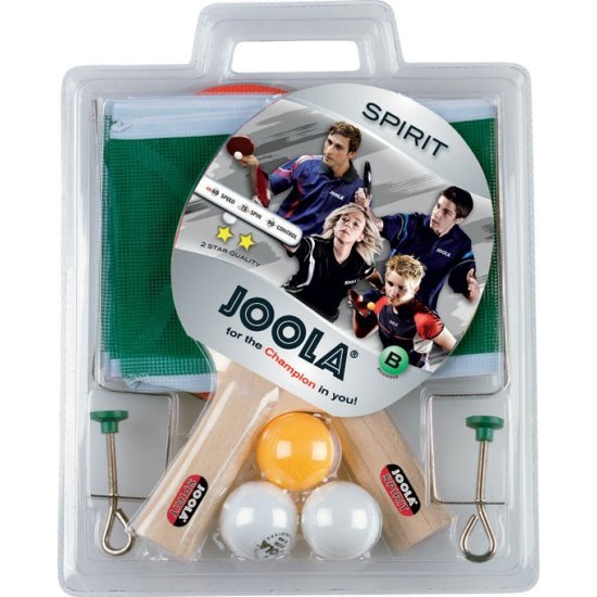 Комплект за тенис на маса JOOLA Royal Set
