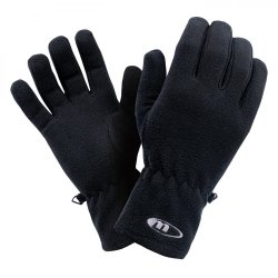 Мъжки ръкавици Martes Tantis, Черен