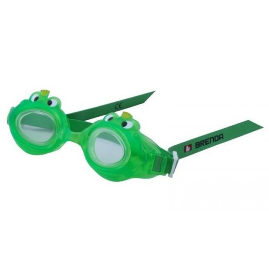Очила за плуване BRENDA Frog