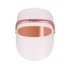 LED маска за лице inSPORTline Esgrima