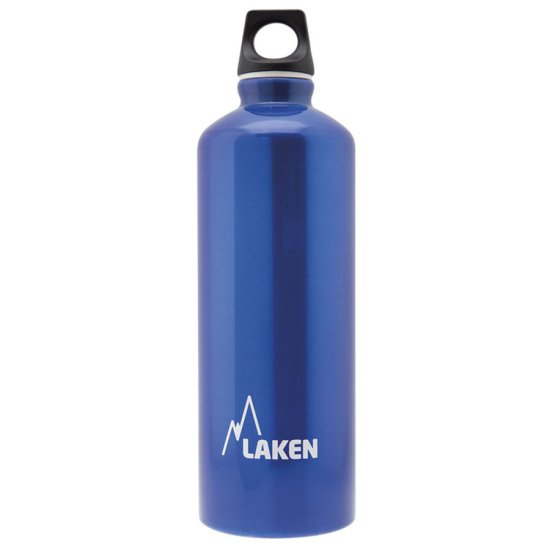 Алуминиева бутилка LAKEN Futura 0.75 л