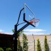 Баскетболна стойка с регулируема височина - комплект