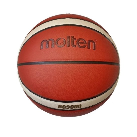 Баскетболна топка MOLTEN B7G3000 