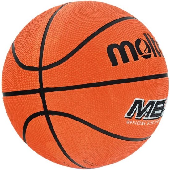 Баскетболна топка MOLTEN MB6