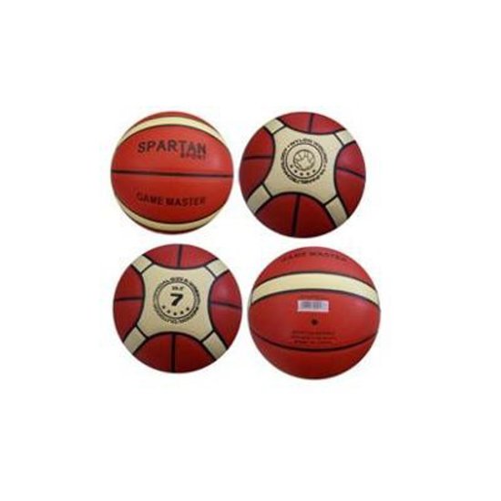 Баскетболна топка SPARTAN Game Master