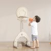 Детски баскетболен кош 3в1 inSPORTline Estrelino