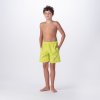 Детски плувни шорти AQUAWAVE Apeli JR - жълт