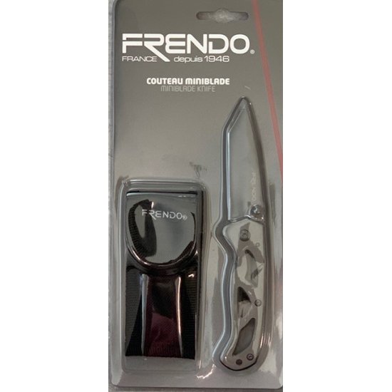 Джобен нож FRENDO Miniblade