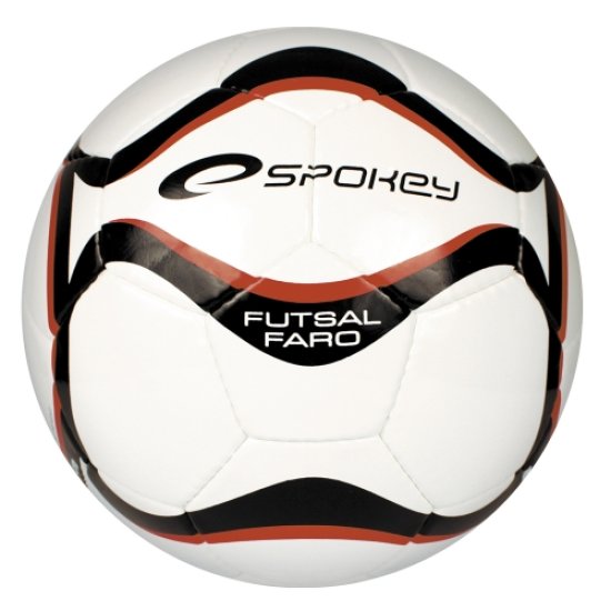Футболна топка SPOKEY Faro Futsal