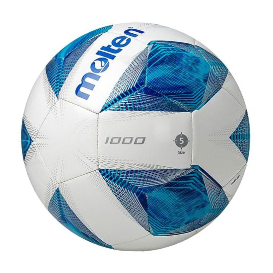 Футболна топка MOLTEN F5A1000