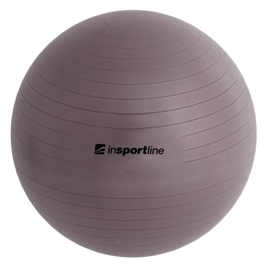 Топка за гимнастика inSPORTline Top ball 55 см