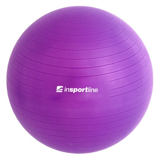 Топка за гимнастика inSPORTline Top ball 85 см