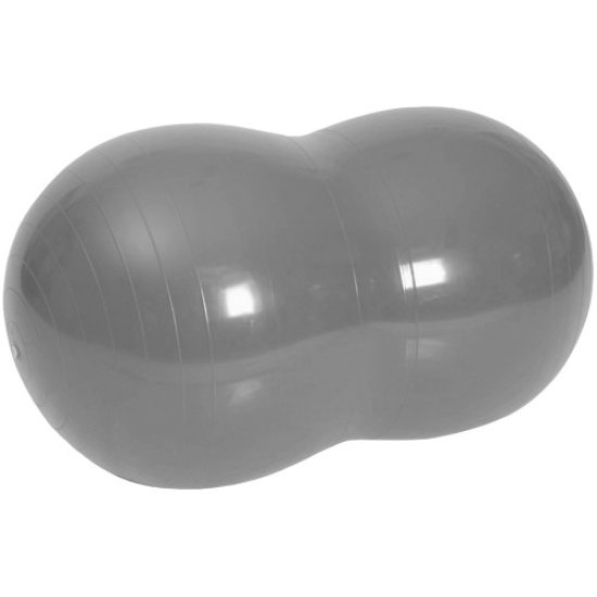 Гимнастическа топка ролер MAXIMA 85х40 см