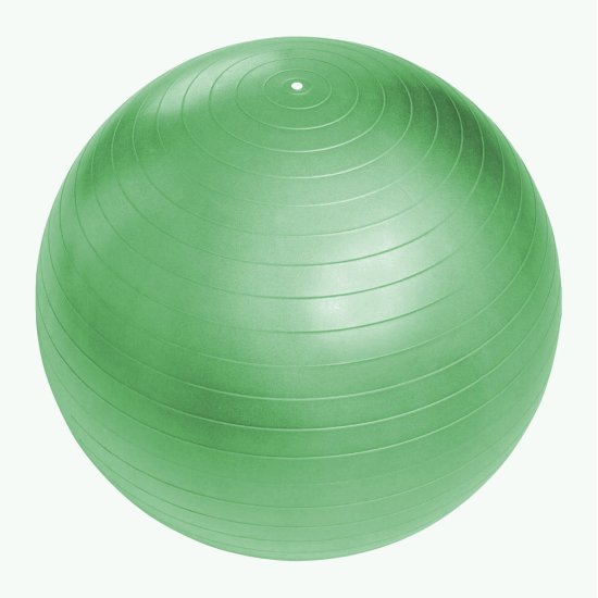Гимнастическа топка SPARTAN 65 см