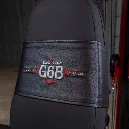 Гладиатор Body-Solid G6BR