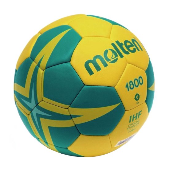 Хандбална топка MOLTEN H0X1800