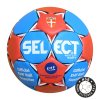 Хандбална топка SELECT Match Soft EHF