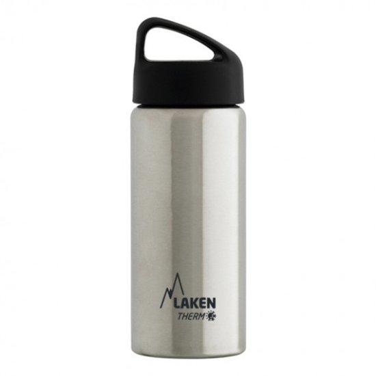 Термос-бутилка LAKEN Classic Thermo 0.5 л