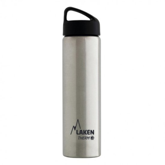 Термос-бутилка LAKEN Classic Thermo 0.75 л