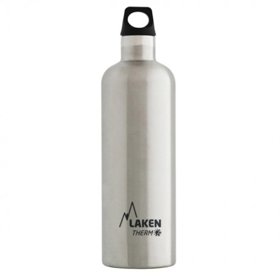 Термос-бутилка LAKEN Futura Thermo, 0.75 л