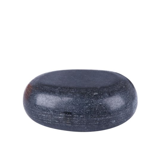 Комплект вулканични камъни за масаж inSPORTline Basalt Stone