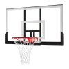 Конзола за баскетболно табло 180х105 см