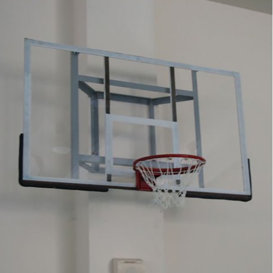 Конзола за баскетболно табло