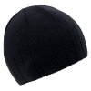 Мъжка зимна шапка ELBRUS Badis, Черен