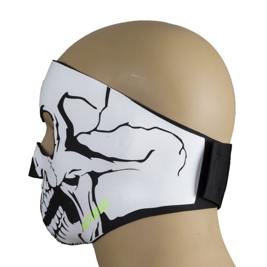 Защитна  маска W-TEC NF-7851