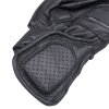 Мото ръкавици W-TEC Radoon - Черен/бял
