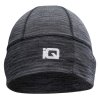 Мъжка шапка IQ Corsa - Черен - Сив