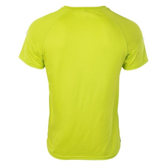 Мъжка тениска IQ Dyoro, Зелен