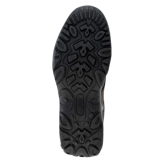 Мъжки обувки HI-TEC Harito WP, Тъмносив