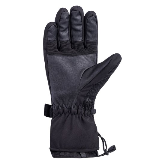 Зимни ръкавици IGUANA Adamo Черен
