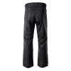 Мъжки ски панталон HI-TEC Forno, Черен