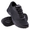 Мъжки туристически обувки HI-TEC Benard WP Черен