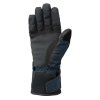 Мъжки зимни ръкавици IGUANA Richer, Черен