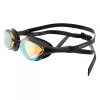 Плувни очила AQUAWAVE Racer RC - Черен