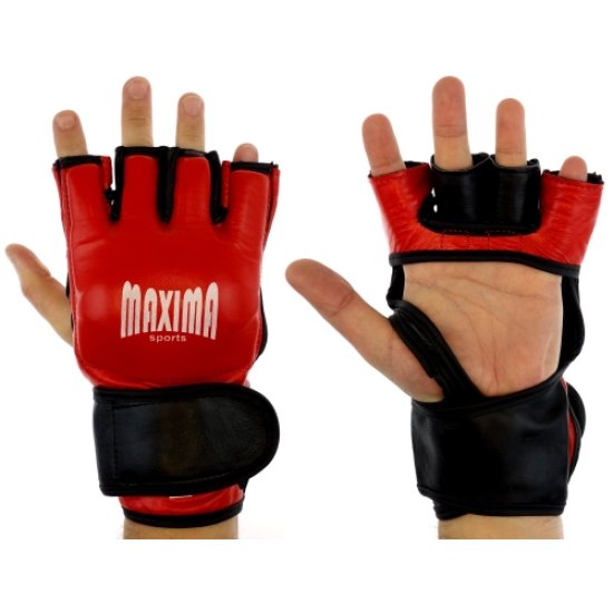 Ръкавици за ММА Maxima
