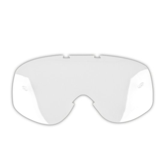 Резервно стъкло за мото очила W-TEC Major